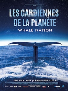 Les Gardiennes de la planète - Whale Nation