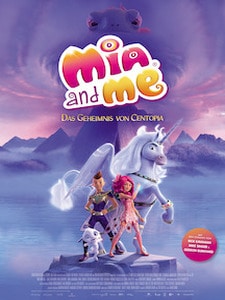 Mia & Me: The Hero of Centopia