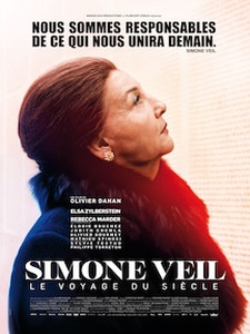 Simone Veil - Le voyage du siècle