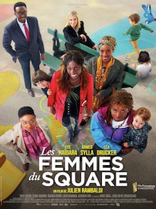 Les Femmes du Square