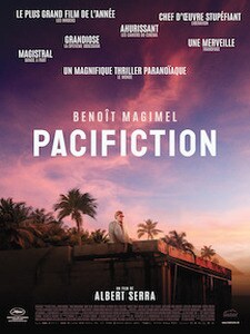 Pacifiction