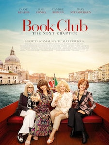 Book Club - The Next Chapter