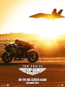 Top Gun: Maverick (Re-Release)