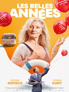 Les Belles Années (2022) - Film et séances - Cinémas Pathé Suisse