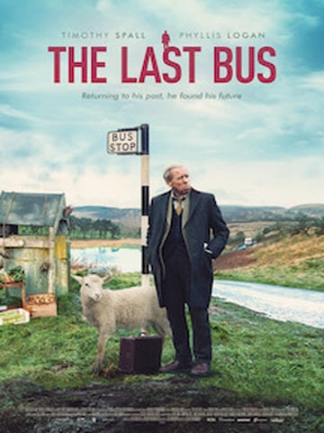 Affiche The Last Bus