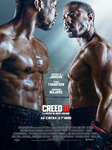 Creed III : La Reléve de Rocky Balboa