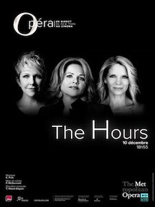 Affiche de Met Opera: The Hours